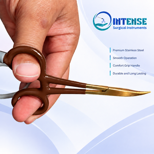 Professional Fine Tip Jewelry Pliers Precision <b>Needle</b> Nose Pliers for Jewelry Making <b>Beading</b> Wire Wrapping Craft Tools - Product Image 5