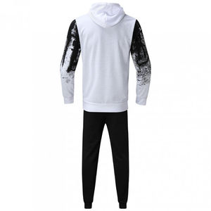 Survêtement de sublimation pour hommes – Haute qualité et style – Vente en gros – Idéal pour la course, l'entraînement et tous les jours - Product Image 2