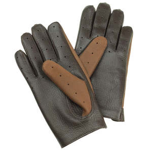 Gants de conduite Tombola Sports TS-DG-9112 personnalisés, légers, respirants, antidérapants, compatibles avec les écrans tactiles, pour hommes et femmes, toutes saisons, protection UV - Product Image 2