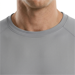 Camiseta de Manga Corta para Hombre, 100% Algodón, Diseño Único, Estampada, Estilo Casual Deportivo, Holgada, Tallas Grandes - Product Image 5
