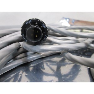 Câble d'interface AMAT 0150-09106, 112870 - Équipements et pièces semi-conductrices d'occasion fiables à l'échelle mondiale chez - Product Image 1