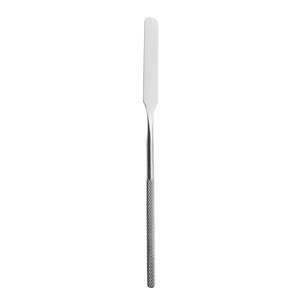 Espátula Manual de Cemento Dental de Calidad Premium, Extremo Delgado, Acero Inoxidable Alemán, Instrumento de Mezcla de Doble Extremo, Agarre Ergonómico - Product Image 1