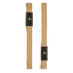 Correa de Soporte Profesional para Entrenamiento, Diseñada para Levantamiento de Pesas, Entrenamiento de Fuerza, Acondicionamiento y Mejora del Rendimiento - Product Image 3