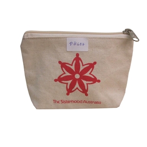 Fabricante de Bolsas de Cosméticos de Cuero, Estuche Organizador de Maquillaje con Textura para Viajes y Almacenamiento, Proveedor Mayorista - Product Image 3