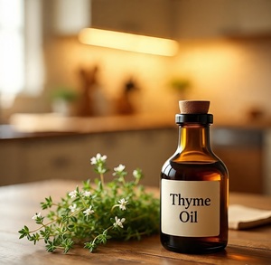 Aceite Esencial de Tomillo Blanco 100% Puro, Aceite de Aromaterapia Fresco, Natural y Puro, Venta al Por Mayor - Product Image 6
