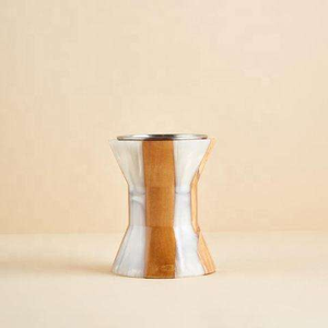 Quemador de Aromas Personalizable, Hecho a Mano, de Resina y Madera de Lujo, Decoración para el Hogar, Incienso Indio de Alta Calidad y Ecológico, con Aroma Árabe Religioso - Product Image 5