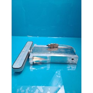 VAT 04112-BA24-0002ใช้เป็นชิ้นส่วนอุปกรณ์เซมิคอนดักเตอร์รุ่นเก่า - Product Image 1