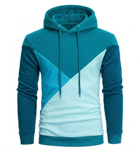 Sweat-shirts pour hommes, sublimation personnalisée, design tendance surdimensionné - Product Image 4