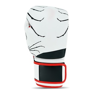 Nouveauté en promotion : Gants de moto en cuir pour l'entraînement et la conduite, respirants, à doigts complets, compatibles écran tactile, unisexe, couleurs personnalisables, fermeture auto-agrippante - Product Image 3