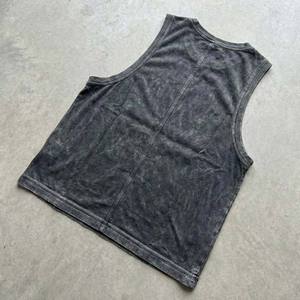 เสื้อกั๊กฝึกซ้อมระบายอากาศระดับพรีเมียมสำหรับผู้ใหญ่และเด็กชาย แห้งเร็ว เหมาะสำหรับฝึกซ้อมฟุตบอล เสื้อกีฬาแขนกุดสำหรับออกกำลังกาย - Product Image 5