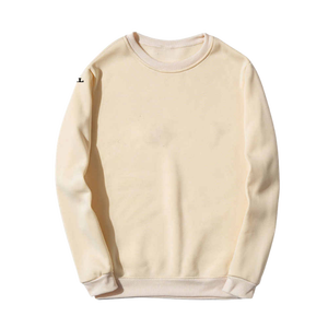 Premium <b>Men</b> Sweatshirt Cotton Fleece Hoodie Custom Logo Streetwear Fashion Winter Wear OEM Manufacturer - Product Image 5