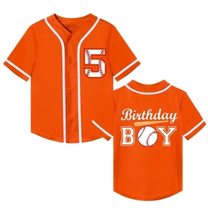 2025 Unisex for Alternate Limited Jersey Custom Breathable Short Sleeve <b>Baseball</b> Shirts Stitched Embroidered Youth Uniforms - Product Image 4