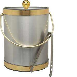 Most Durable Stainless Steel Luxury Insulated for <b>Wine</b> Ice <b>Bucket</b> Premium <b>Wine</b> Cooler Carton for Efficient Bottle <b>Cooling</b> - Product Image 3