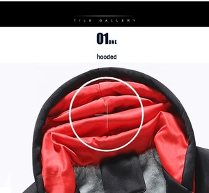 Wholesale Men's Melegito Camouflage Traningsoverall Sportswear Set Spordidress Hoodie and Pants Fashion Brand Trenerka Tracksuit - Product Image 4