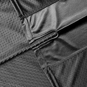 Maillot de football américain personnalisé, uniforme de football, impression numérique, kit d'équipe, séchage rapide, respirant, manches courtes, pour adultes, club - Product Image 4
