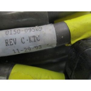 สายเคเบิล AMAT 0150-09589 สำหรับรีโมทดิจิตอล, 107136 - อุปกรณ์และอะไหล่เซมิคอนดักเตอร์ระดับโลกที่เชื่อถือได้ - Product Image 1