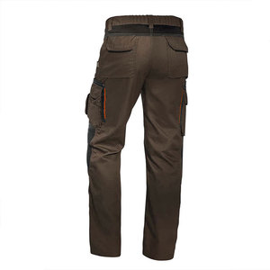 Pantalons cargo pour vêtements haut de gamme pour hommes, pantalons cargo pour le marché d'exportation pour hommes - Product Image 2