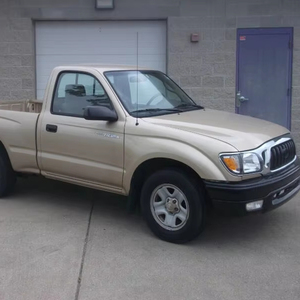 Ancien modèle, forte demande, vente en gros, pick-up Tacoma Standard Cab RWD SB d'occasion 2003, PRÊT À EXPÉDIER, LIVRAISON 24/7 - Product Image 1