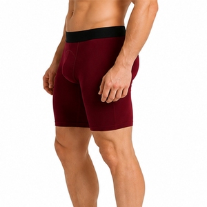 Custom <b>Men's</b> <b>Compression</b> Gym <b>Shorts</b> Premium Quality Fit Quick Dry Training <b>Shorts</b> Export Quality Custom Made <b>Men</b> <b>Shorts</b> - Product Image 3