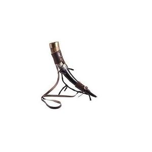 Handmade Buffalo Horn Viking Drinking Mug Natural Polish Traditional Beer Cup Party Occasion Ideal Wholesale - Product Image 4