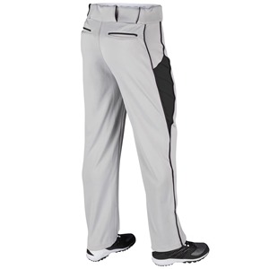 Pantalon de baseball pour homme 2026, service OEM, vêtements de sport de softball de haute qualité, nouveau style, tissu respirant, ensemble comprenant un pantalon de baseball - Product Image 2