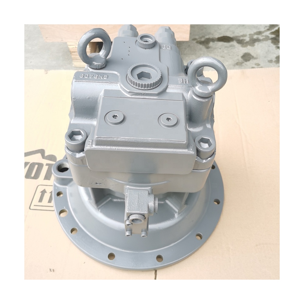 4610138 4398514 M5X130 ZX200 ZX210 ZX200-3 Swing Motor Hitachi