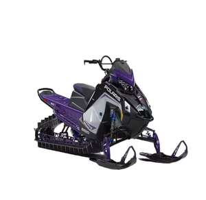OFERTAS FANTÁSTICAS NUEVO POLARIS 850 RMK KHAOS MATRYX SLASH 163 3 DE 2022 - Product Image 3