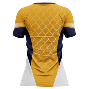 Pakistan Manufacturer Custom V-Neck Softball <b>Shirts</b> Hot Product Solid Color V-Neck Softball <b>Shirts</b> - Product Image 2