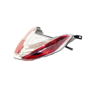 ชุดไฟท้าย LED คุณภาพสูงสำหรับ Pulsar 135 |   ไฟท้ายรถมอเตอร์ไซค์อินเดียน |   อะไหล่ตัวถังรถสองล้อ OEM - Product Image 2