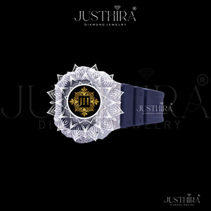 Reloj de Diamantes Moissanite de Cuarzo Antiguo de la Mejor Calidad con Correa de Acero Inoxidable y Esfera de Cristal de Zafiro - Resistente al Agua para Mujer - Product Image 3