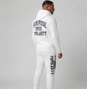 100% Polyester 220gsm Acid Wash Printed Breathable Eco-Friendly Men's Winter Tracksuit Jogger <b>Pants</b> Set High Quality Streetwear - Product Image 4