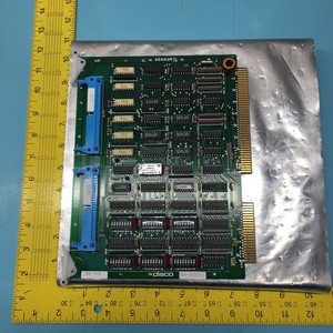 DISCO UA-002200 I/F SENSOR BOARD, RK-005, 127501 - อุปกรณ์และอะไหล่เซมิคอนดักเตอร์ระดับโลกที่เชื่อถือได้ - Product Image 6