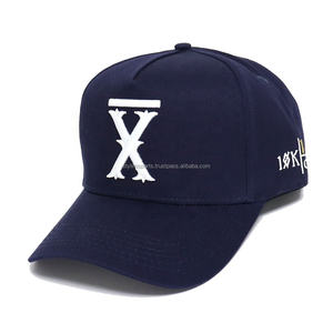 Casquette de baseball avec logo brodé personnalisé de haute qualité casquette d'ombrage et de protection solaire casquettes de baseball saisonnières pour hommes et femmes - Product Image 2