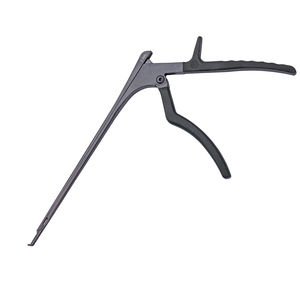 Juego de Instrumentos Quirúrgicos Manuales de Acero Inoxidable Alemán J2 de Alta Calidad, Tipo Kerrison Rongeur, Grado A+, Tamaño Personalizable - Product Image 2