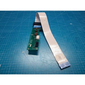 อินเทอร์เฟซมอเตอร์ KLA Tencor X รุ่น 54-0290+55-0592-03 มือสอง สภาพเดิม อะไหล่อุปกรณ์เซมิคอนดักเตอร์รุ่นเก่า - Product Image 2