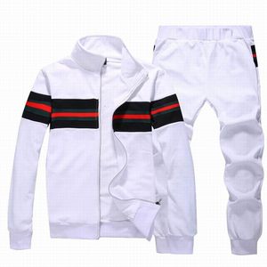 High Quality Wholesale <b>Pla</b> Sweat Suit Set Tracksuits 2026 Men Sweat Jogging Wear Hoodies Tracksuit Set - Product Image 2