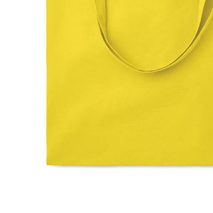 Bolsa de Lona de Algodón Multiusos con Bolsillo Interior para Libros, Comestibles y Accesorios - Product Image 5