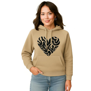 Sudaderas con Capucha para Hombre, Estilo Moderno, Precio Accesible, Ligeras, con Estampado Puff, Personalizadas, de Primera Calidad - Product Image 4