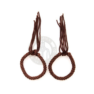 Brazaletes de Muay Thai Más Vendidos, 100% Algodón, Transpirables, Ecológicos, con Aspecto Tradicional, Personalizables, de Alta Calidad - Product Image 4