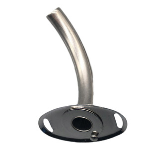 Tube de trachéotomie souple jetable, dispositif médical respiratoire pour le soin des patients, l'aide respiratoire et la gestion des voies respiratoires - Product Image 6