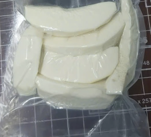 Rodajas de fruta del pan congeladas naturales de Vietnam para freír o cocinar en cocinas profesionales de restaurantes e industrias de servicios de alimentos - Product Image 6