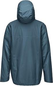 Veste de pluie personnalisée pour l'entraînement, coupe-vent de football, veste de pluie personnalisée, veste imperméable de haute qualité pour usage extérieur - Product Image 5