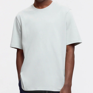 Camisetas Personalizadas Clush Industries para Hombre - Camisetas de Verano de Manga Corta, Cuello Redondo, 100% Algodón, Secado Rápido, Transpirables, Corte Regular, Personalizadas - Product Image 6