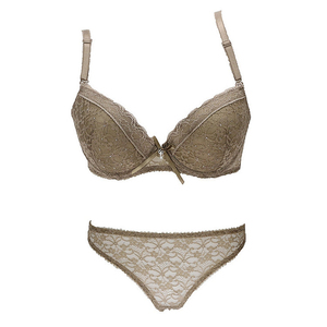 Conjunto de Bikini de Dos Piezas con Estampado Ecológico de Alta Calidad para Mujer, Marca Privada, Tanga en V, Secado Rápido, Traje de Baño, Ropa de Playa, Nueva Llegada - Product Image 5