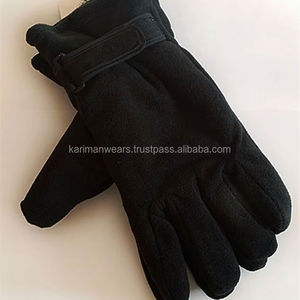 Gants de ski légers, durables, imperméables, isolés thermiquement, confortables - Product Image 5