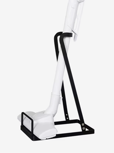 Support de rangement au sol moderne en fer pour aspirateur, sans perçage, pour outils, OEM/ODM Vietnam - Product Image 2