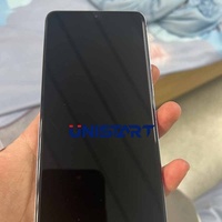 Ponsel Android Pintar Bebas Operator Grosir untuk Sam S21 Ultra 12GB+256GB Ponsel Berkualitas Tinggi untuk Galax S21 S21 PLUS S20