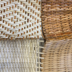 Premium Cane Rattan <b>Webbing</b> From Vietnam For Luxury Furniture Panels And Modern Interior Design By 99 Gold Data - Product Image 5