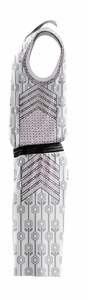 Meilleur prix fournisseur pakistanais Dernier design de maillot de basket-ball Vente en gros Uniforme personnalisé Grande taille Été Unisexe Sublimation - Product Image 3