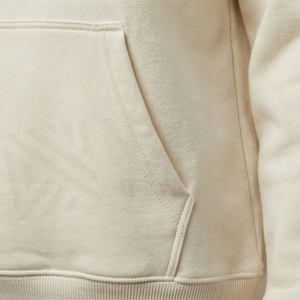 Sweat à capuche oversize pour femme en molleton de coton premium, pull sport à manches longues, respirant et doublé, vêtement d'hiver - Product Image 5